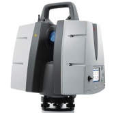 Leica ScanStation P50 Б/У